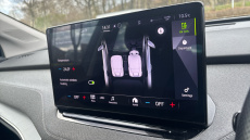 Skoda Enyaq 132kW 60 ecoSuite 62kWh 5dr Auto Electric Estate